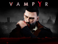 Review — Vampyr