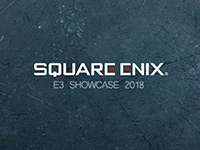 Watch Square Enix's 2018 E3 Press Conference Right Here