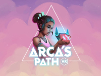 E3 Hands On — Arca’s Path
