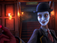 We Happy Few Will Be Heading To Australia After All