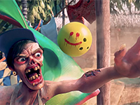 Dead Island: Survivors Brings More Zombie Fun To Your Mobile Device