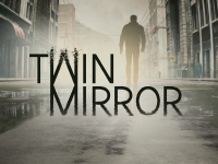 Look Behind The Curtain Of Twin Mirror With The Latest Production Vlog