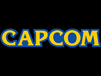 Enter The World Of Capcom Out At Comic-Con International