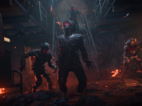 Zombies Are Running Wild In Call Of Duty: Black Ops 4 With More Story