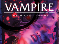 Review — Vampire: The Masquerade 5th Edition