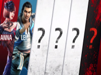 Tekken 7 Is Getting More Fighters In The Mix With One From The Walking Dead