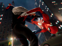 Here Are More Of The Facts For The Combat In Spider-Man