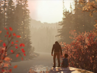 Let Us Hit The Road With The First Trailer For Life Is Strange 2