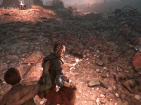 Take A Walk Through Some New Gameplay For A Plague Tale: Innocence