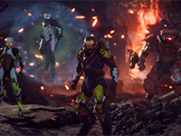 Anthem Will Let You Tell Your Story In Their World