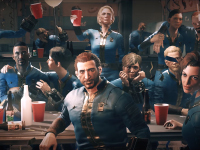 See How Fallout 76 Will Start Before The B.E.T.A. Kicks Off