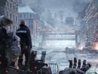 Left Alive Drops More Gameplay On Us To Survive Through