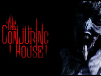 Try Not To Scream Or Laugh At The Conjuring House