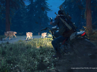 Days Gone Is Delayed Once More To Make Sure We Have The Time