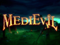 Sir Dan Is Back, Again, As We Have A New Update On MediEvil