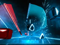 Beat Saber Is Getting A Few Changes For The PS VR Version