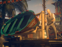 It’s Time To Make The World Of Hitman 2 Our Weapon