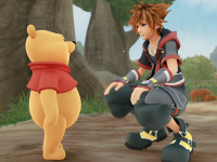 We Will Be Returning To The 100-Acre Woods In Kingdom Hearts III