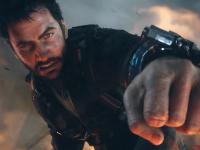 Just Cause 4 Is Going To Throw Us In To The Eye Of The Storm