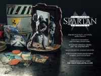 Metro Exodus Now Has A Spartan Collector’s Edition For Your Gaming Shelf