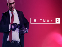 Review — Hitman 2