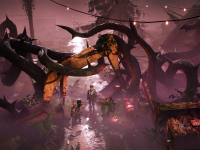 Mutant Year Zero: Road To Eden’s PC Requirements Detailed So You Are Ready