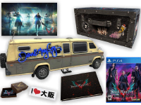 Devil May Cry 5 Has A Collector’s Edition That Is Bringing Us The RV