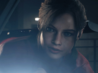 More Cryptic Teases Are Here For The Resident Evil 2 Remake