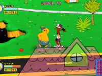 Things Are Getting Funkier For ToeJam & Earl: Back In The Groove