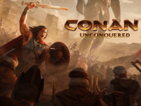 Conan Unconquered Is Announced & Taking Us Back To Strategy Games