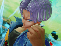 Jump Force Adds In Some New Characters With A Bit More Story