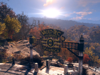 Fallout 76 Will Be Getting More Vaults & Player Vending