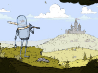 Feudal Alloy Has A Set Release Date Now