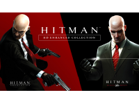 Hitman HD Enhanced Collection Is Announced & Bringing Two More Classics
