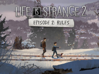 Learn The Rules For The Next Episode Of Life Is Strange 2