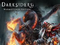 Darksiders Warmastered Edition Is Looking To Switch Things Up