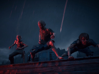Take On The Many Different Enemies Of Days Gone