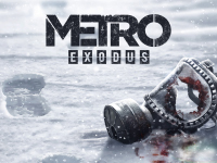 Review — Metro Exodus