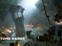 The Serpent’s Heart Beats Now For Shadow Of The Tomb Raider