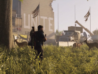 The Division 2 Will Launch Our Memories Into History