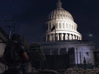 It Is Time To Answer The Burning Question Of What Is The Division 2