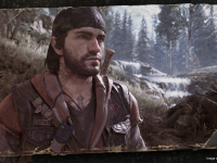 Get Read To Capture The End Of World With Photo Mode In Days Gone