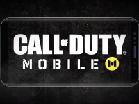 Call Of Duty: Mobile Is Coming To Take A Crack At The Platform