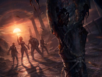 An Ancient Evil Is Rising In The Next Call Of Duty: Black Ops 4 Zombies