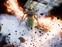 Welcome Cetrion To The Roster For Mortal Kombat 11