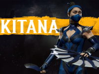 Kitana & D’Vorah Are In Full Form With New Fatalities For Mortal Kombat 11