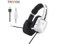 Review — Tritton Kunai Pro Headset
