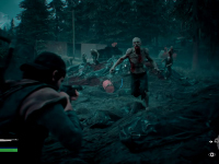 Days Gone Is Here & So Is More Of The Horde Gameplay