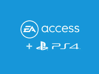 EA Access Is On Its Way To The PlayStation 4 This Summer