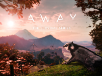 We Will Have What It Takes To Survive AWAY: The Survival Series